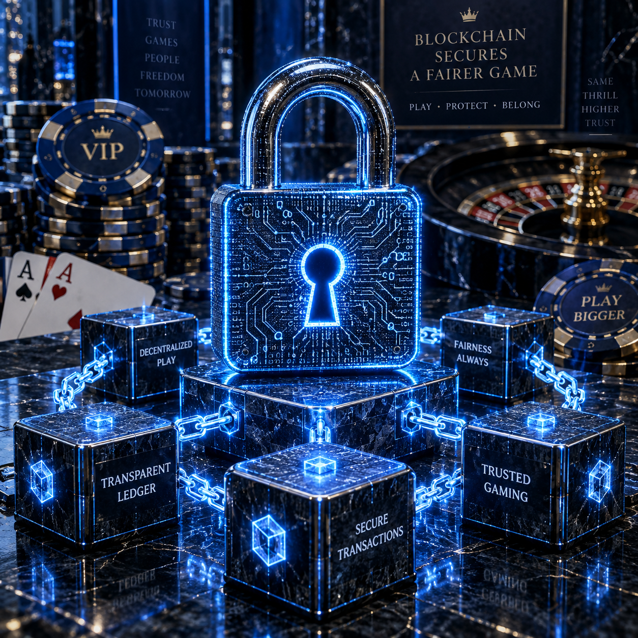 Datenschutz Und Sicherheit Bei Krypto Casinos In Deutschland 2026